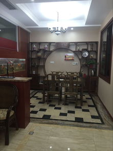 蘇錦堂裝飾 匠心獨(dú)運(yùn)，構(gòu)筑蘇州室內(nèi)外雅致空間