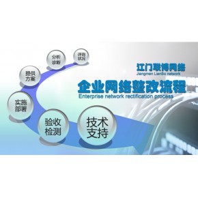 江門企業(yè)網(wǎng)絡(luò)服務(wù) 全面解析技術(shù)服務(wù)內(nèi)容與市場定價(jià)