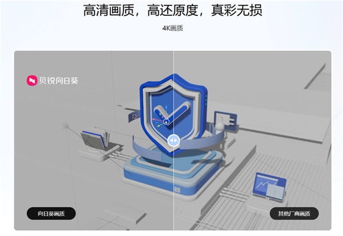 頭部手術(shù)機(jī)器人廠商選擇貝銳向日葵，以遠(yuǎn)程控制技術(shù)賦能精準(zhǔn)醫(yī)療新未來